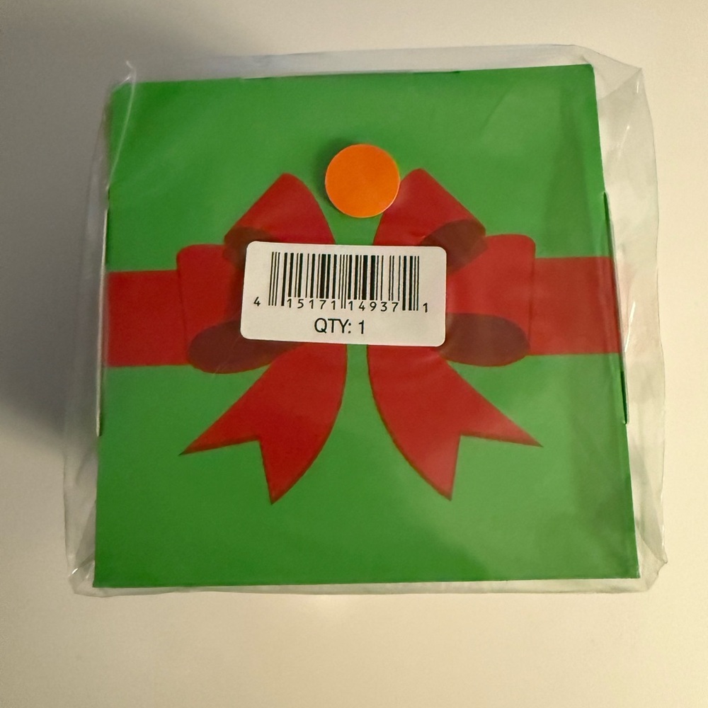 NWT Disney Festive Fare Munchlings- unopened Pumbaa
